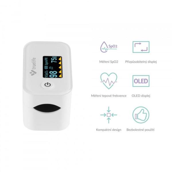 TrueLife Oximeter X36