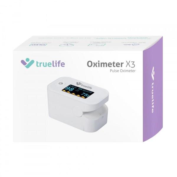 TrueLife Oximeter X35