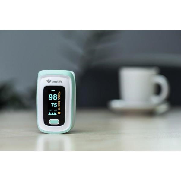 TrueLife Oximeter X5 BT4