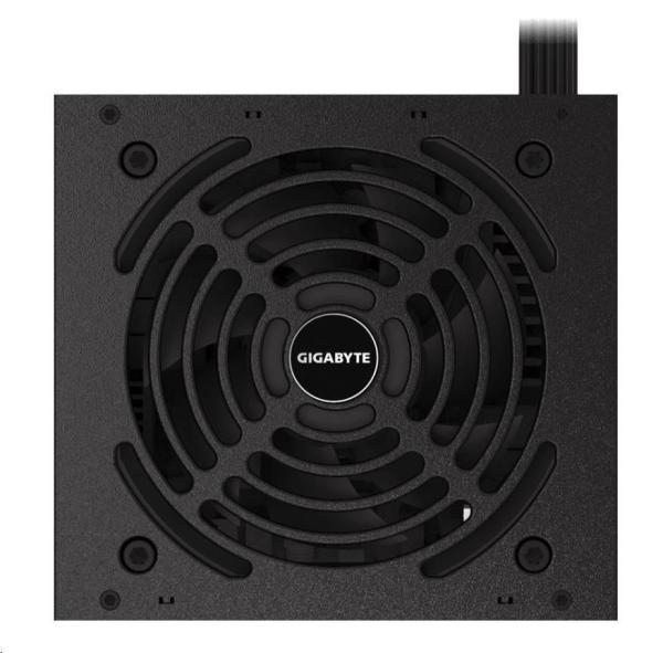 Napájací zdroj GIGABYTE P450B,  450W,  80plus bronze,  12 cm ventilátor1