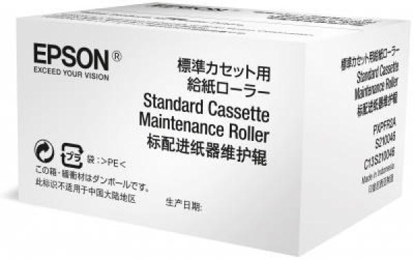 Valček na údržbu štandardnej kazety EPSON série WF-6xxx