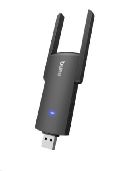 BENQ LFD Wifi dongle TDY31,  INSTASHARE USB DONGLE