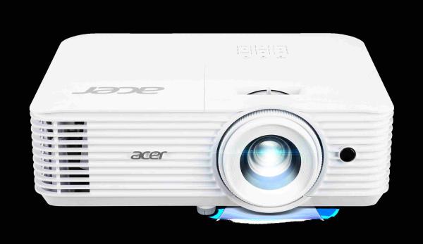 ACER Projektor M511- SMART DLP,1080p,4300Lm,10000:1,HDMI,VGA,5000h,repr10W2