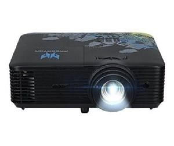 ACER Projektor Predator GM712- 4K UHD(3840x2160), 4000Lm, 10000:1, HDMI, VGA, RJ-45, 5000h, repr10W