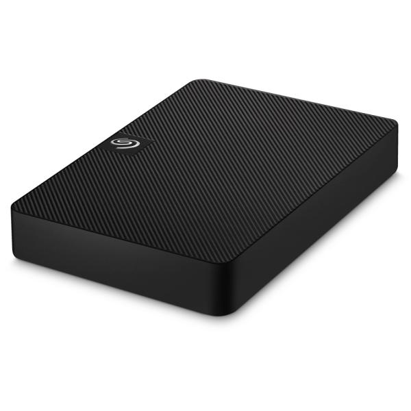 SEAGATE Externí HDD 2TB Expansion portable,  USB 3.0,  Černá2