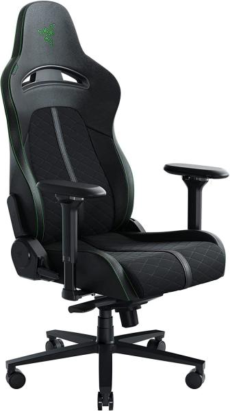 Razer Enki - Green