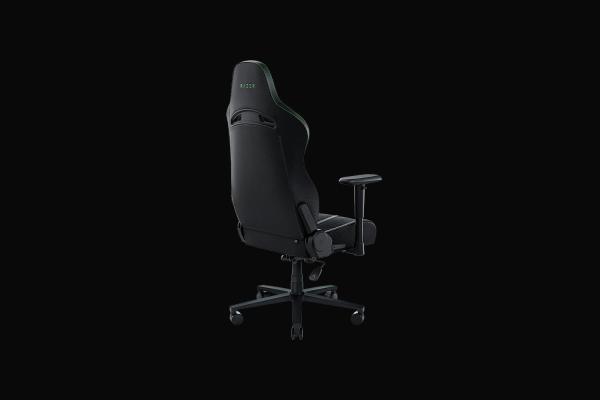 RAZER herní křeslo ENKI X Gaming Chair,  green2