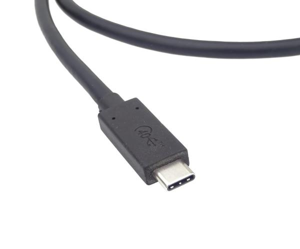 PREMIUMCORD USB4™ 40Gbps 8K@60Hz kábel Thunderbolt 3, 0,8 m7