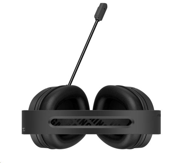ASUS sluchátka TUF GAMING H1 WL,  Gaming Headset,  černá2