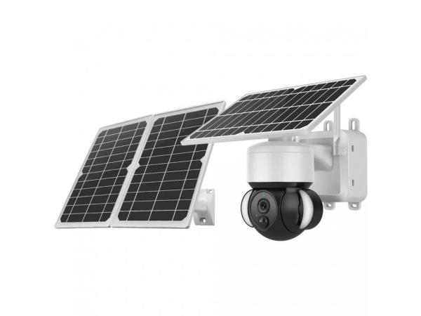 Viking solární HD kamera HDs02 4G