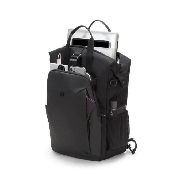 Batoh DICOTA Eco Dual GO 13-15.6"2