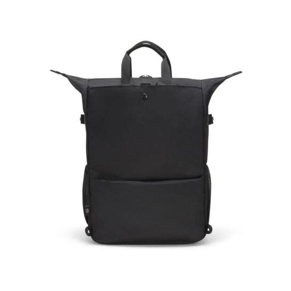 Batoh DICOTA Eco Dual GO 13-15.6"7