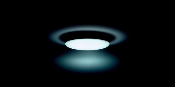 PHILIPS Cher Stropní svítidlo,  Hue White ambiance,   230V,  1x39W integr.LED,  Černá4