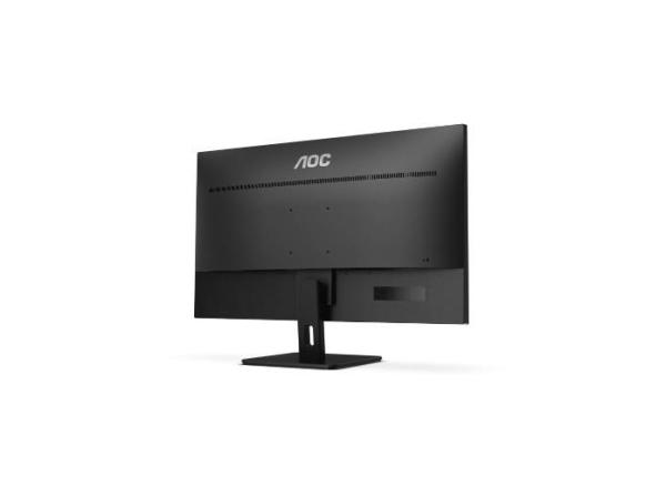 AOC MT VA LCD WLED 31, 5" U32E2N - VA panel,  3840x2160,  2xHDMI,  DP,  reproduktory5