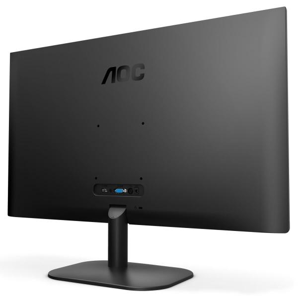 AOC MT IPS LCD WLED 27" 27B2H/ EU - panel IPS,  1920x1080,  D-Sub,  HDMI4