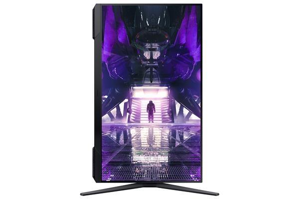 Samsung MT LED LCD herný monitor 27" Odyssey LS27AG320NUXEN-Flat,  VA, 1920x1080, 1ms, 165Hz, HDMI9