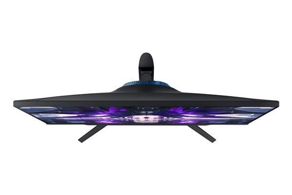 Samsung MT LED LCD herný monitor 32" Odyssey LS32AG320NUXEN-Flat, VA, 1920x1080, 1ms, 165Hz, HDMI, Display Port10
