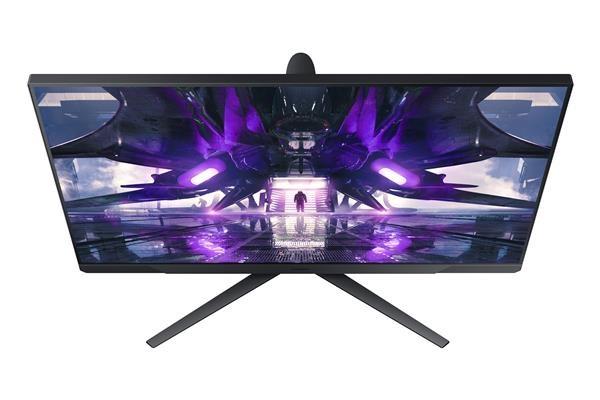 Samsung MT LED LCD herný monitor 32" Odyssey LS32AG320NUXEN-Flat, VA, 1920x1080, 1ms, 165Hz, HDMI, Display Port11