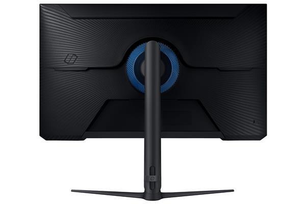 Samsung MT LED LCD herný monitor 32" Odyssey LS32AG320NUXEN-Flat, VA, 1920x1080, 1ms, 165Hz, HDMI, Display Port5