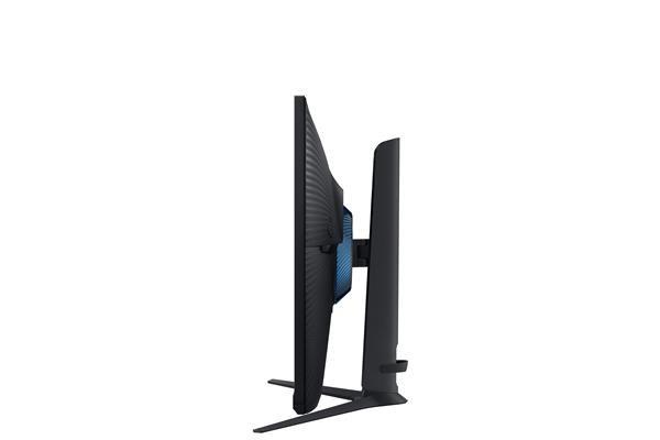 Samsung MT LED LCD herný monitor 32" Odyssey LS32AG320NUXEN-Flat, VA, 1920x1080, 1ms, 165Hz, HDMI, Display Port6