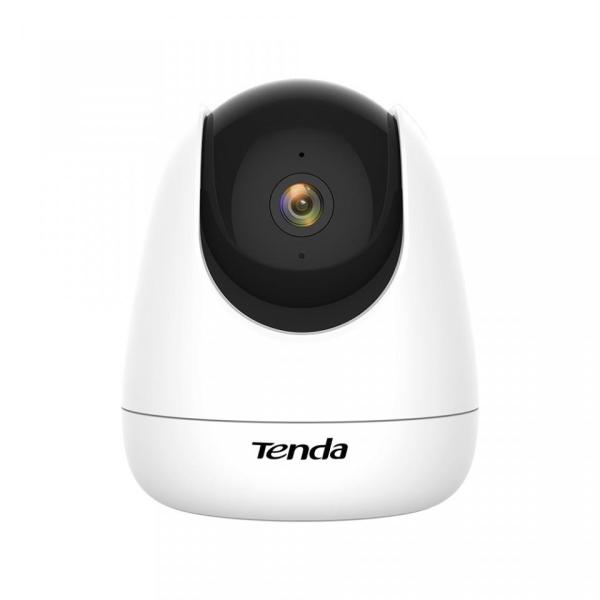 Tenda CP3 Security 1080p Wi-Fi otočná kamera, nočné videnie, dvojcestné audio, microSD, CZ aplikácie1