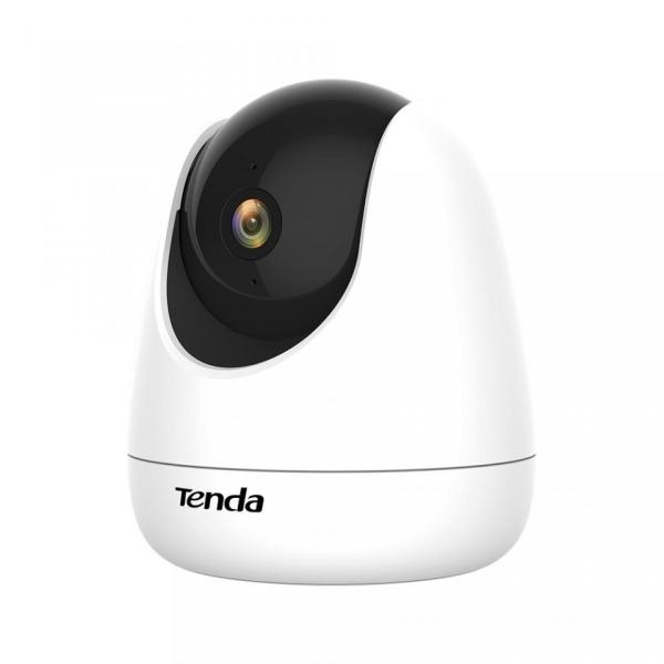 Tenda CP3 Security 1080p Wi-Fi otočná kamera, nočné videnie, dvojcestné audio, microSD, CZ aplikácie2