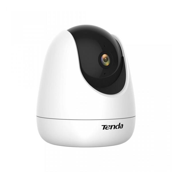 Tenda CP3 Security 1080p Wi-Fi otočná kamera, nočné videnie, dvojcestné audio, microSD, CZ aplikácie3