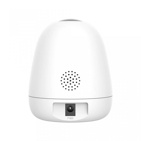 Tenda CP3 Security 1080p Wi-Fi otočná kamera, nočné videnie, dvojcestné audio, microSD, CZ aplikácie4