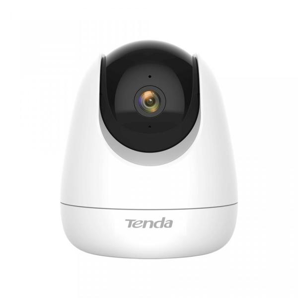 Tenda CP6 Bezpečnostná otočná/ náklonná 2K kamera 3MP4