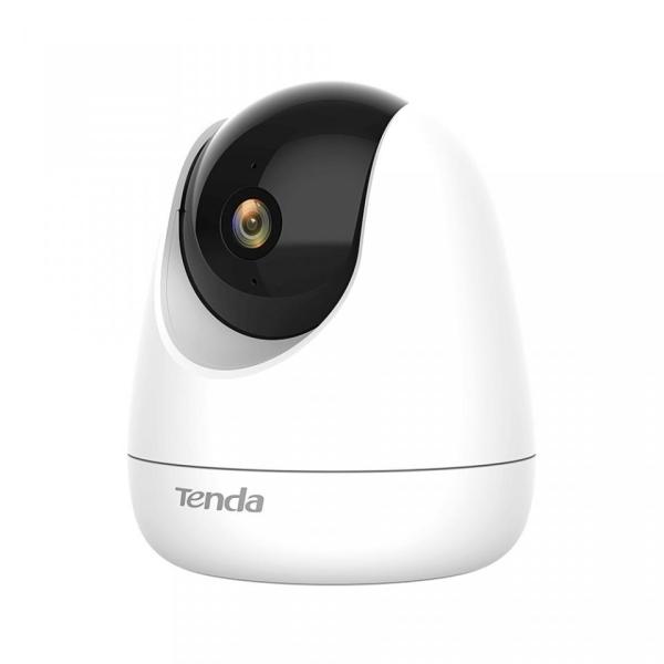 Tenda CP6 Bezpečnostná otočná/ náklonná 2K kamera 3MP2