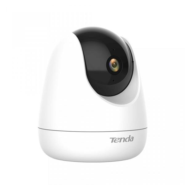 Tenda CP6 Bezpečnostná otočná/ náklonná 2K kamera 3MP0