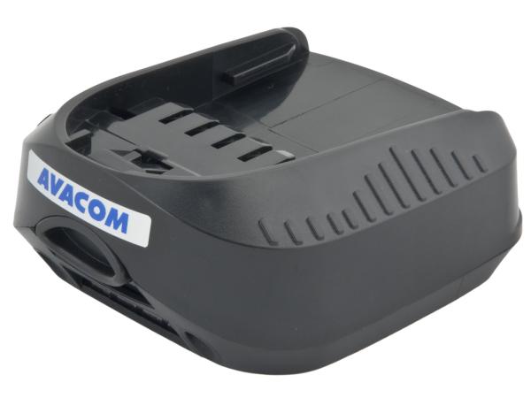 AVACOM baterie pro BOSCH PSR 14, 4 LI,  Li-Ion 14, 4V 2500mAh,  články SAMSUNG1