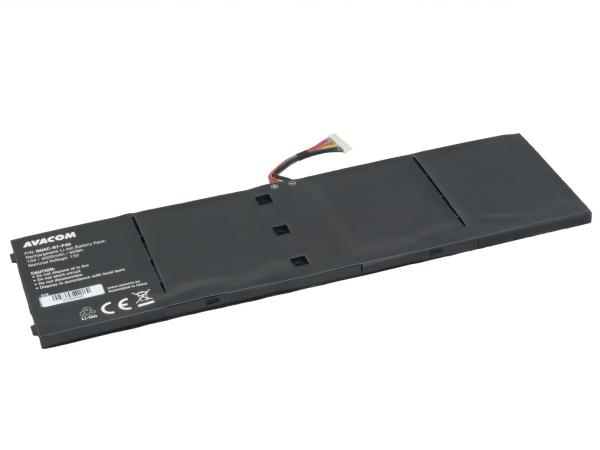 AVACOM Acer Aspire R7 séria Li-Pol 15V 4000mAh