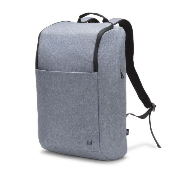 DICOTA Eco Backpack MOTION 13 - 15.6" modrý denim