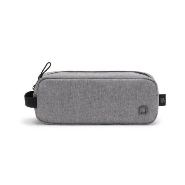DICOTA Eco Accessories Pouch MOTION Light Grey4