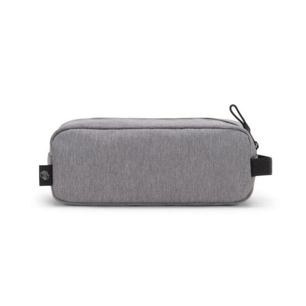 DICOTA Eco Accessories Pouch MOTION Light Grey1
