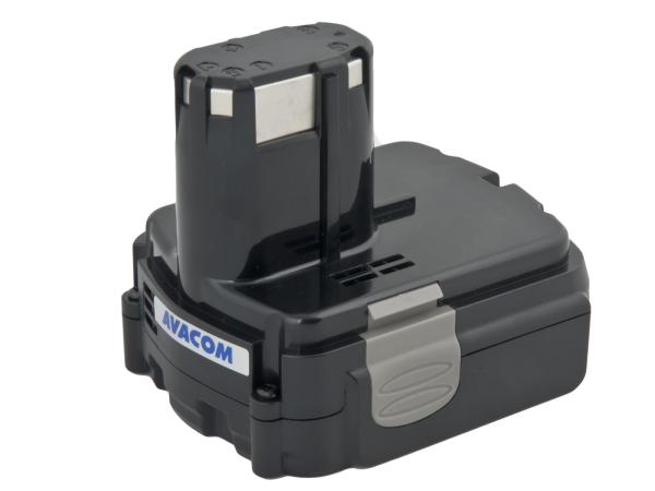 AVACOM baterie pro HITACHI/HIKOKI BCL 1415 Li-ion 14,4V 2500mAh, články SAMSUNG1