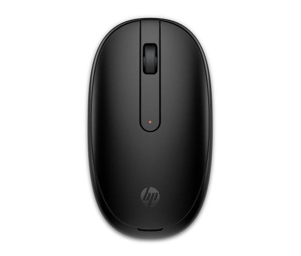 Myš HP - 240 Mouse EURO,  Bluetooth,  čierna