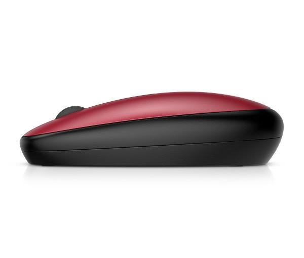 HP240 Bluetooth Mouse Red EURO - myš bluetooth3