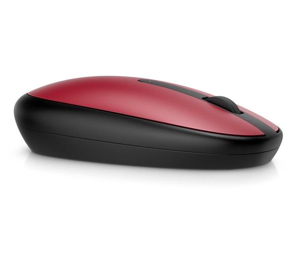 HP240 Bluetooth Mouse Red EURO - myš bluetooth4