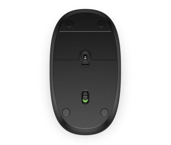 HP240 Bluetooth Mouse Red EURO - myš bluetooth0