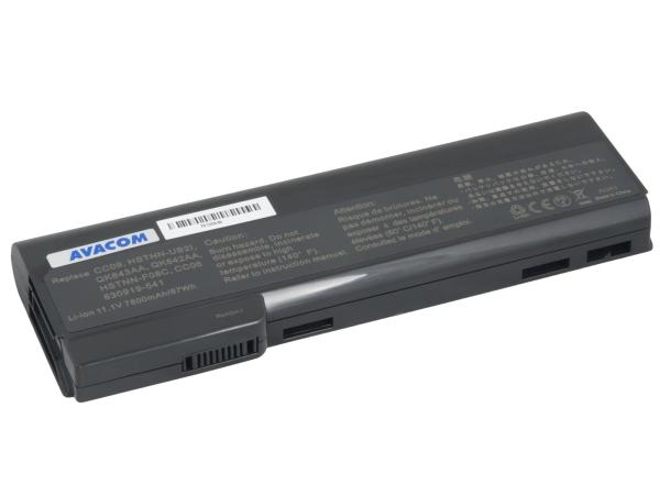 AVACOM batéria pre HP ProBook 6360b, 6460b série Li-Ion 10,8V 7800mAh
