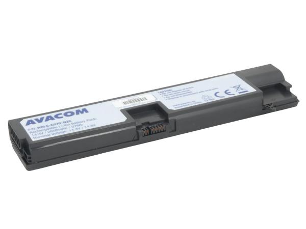 AVACOM batéria pre Lenovo ThinkPad E570 Li-Ion 14, 4V 2600mAh