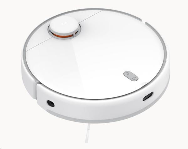 Mi Robot Vaccum-Mop 2 Pro White EU