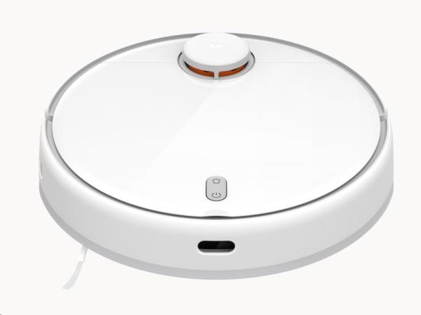 Mi Robot Vaccum-Mop 2 Pro White EU2