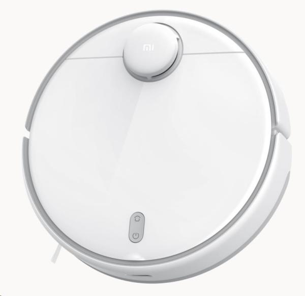 Mi Robot Vaccum-Mop 2 Pro White EU1