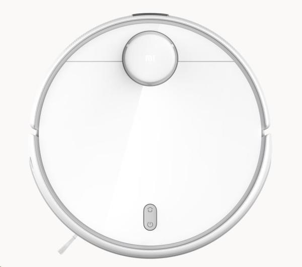 Mi Robot Vaccum-Mop 2 Pro White EU3