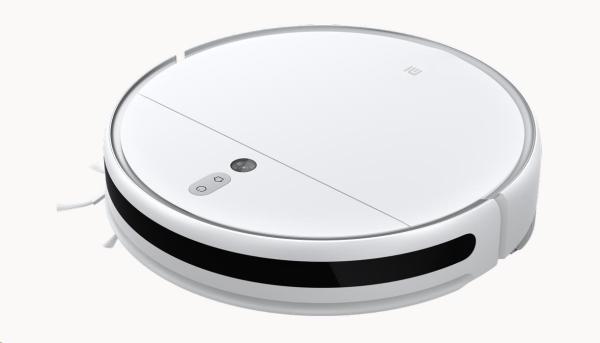 Xiaomi Mi Robot Vacuum-Mop 2 EU White