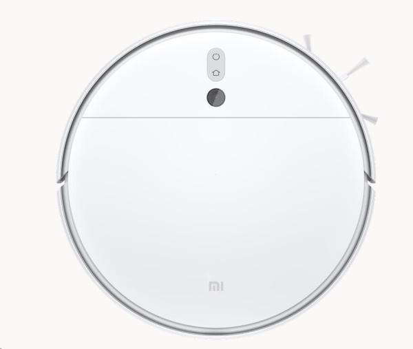 Xiaomi Mi Robot Vacuum-Mop 2 EU White2