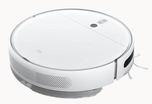 Xiaomi Mi Robot Vacuum-Mop 2 EU White1